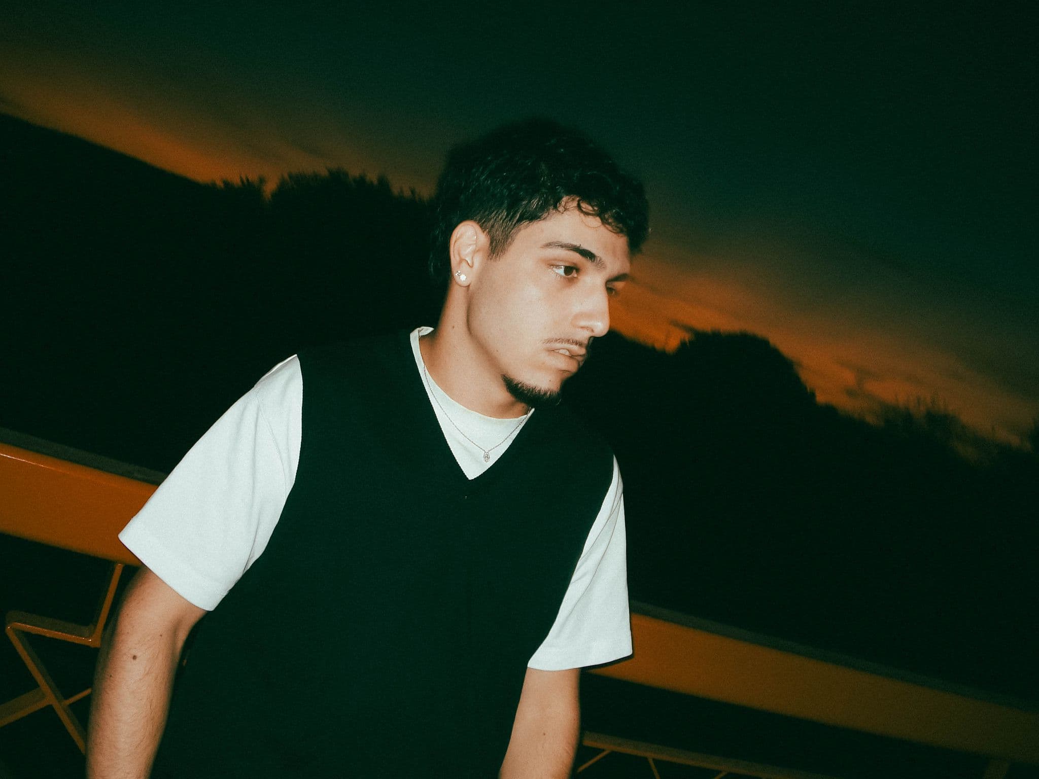 Real Motion Cartel incorpora a Young Cmon como primer fichaje